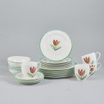 1572 8073 DINNERWARE